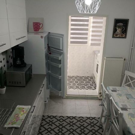 Luka House Apartment Constanta Luaran gambar