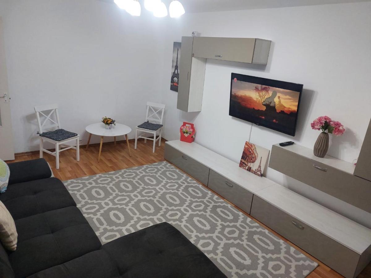 Luka House Apartment Constanta Luaran gambar