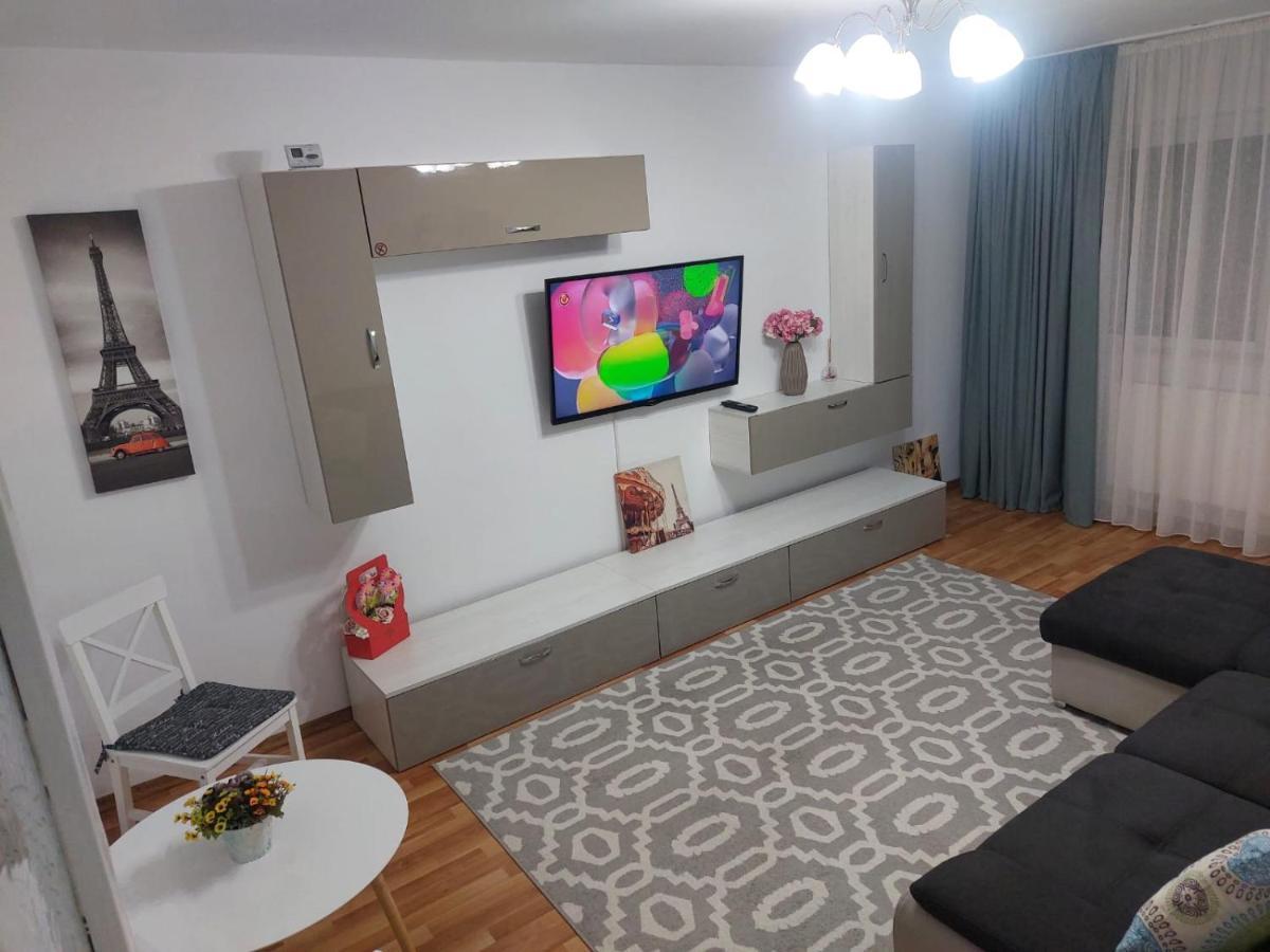Luka House Apartment Constanta Luaran gambar