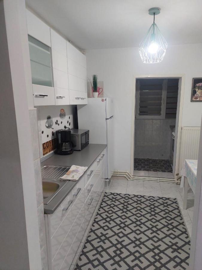 Luka House Apartment Constanta Luaran gambar