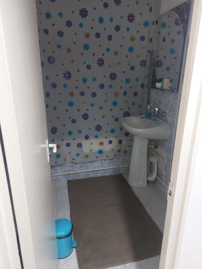 Luka House Apartment Constanta Luaran gambar