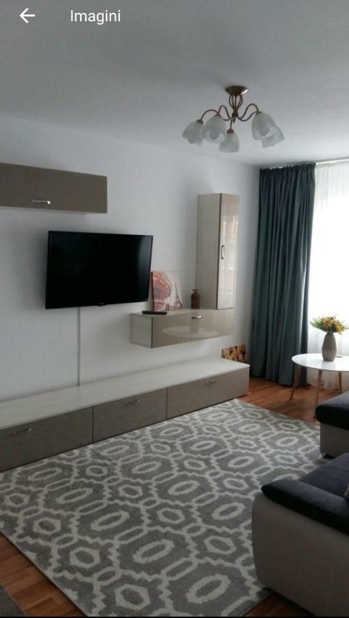 Luka House Apartment Constanta Luaran gambar