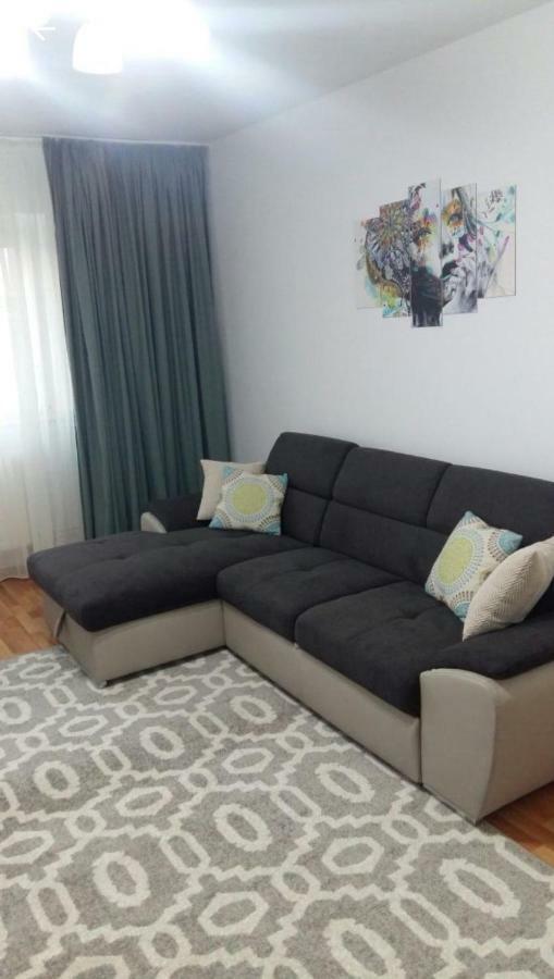 Luka House Apartment Constanta Luaran gambar