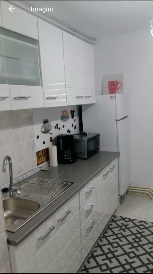 Luka House Apartment Constanta Luaran gambar