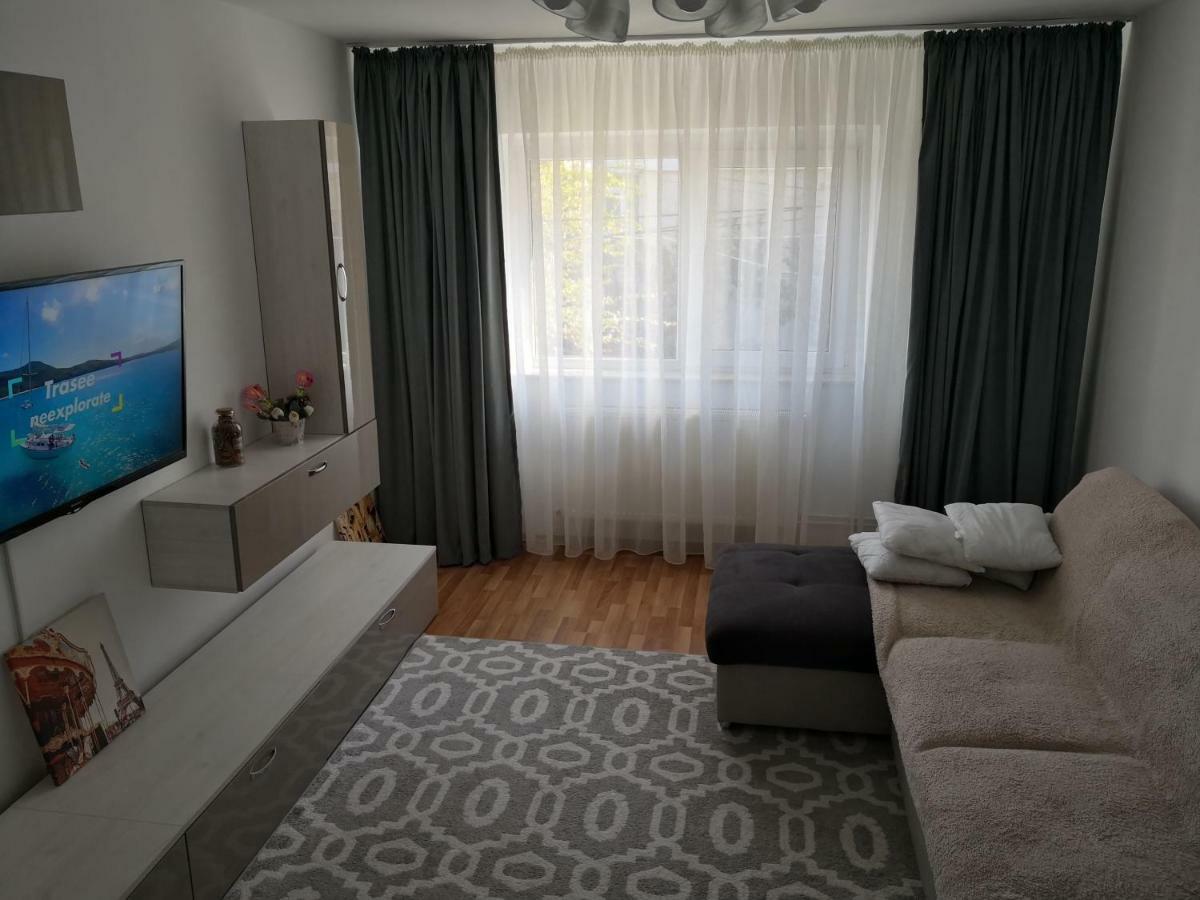 Luka House Apartment Constanta Luaran gambar