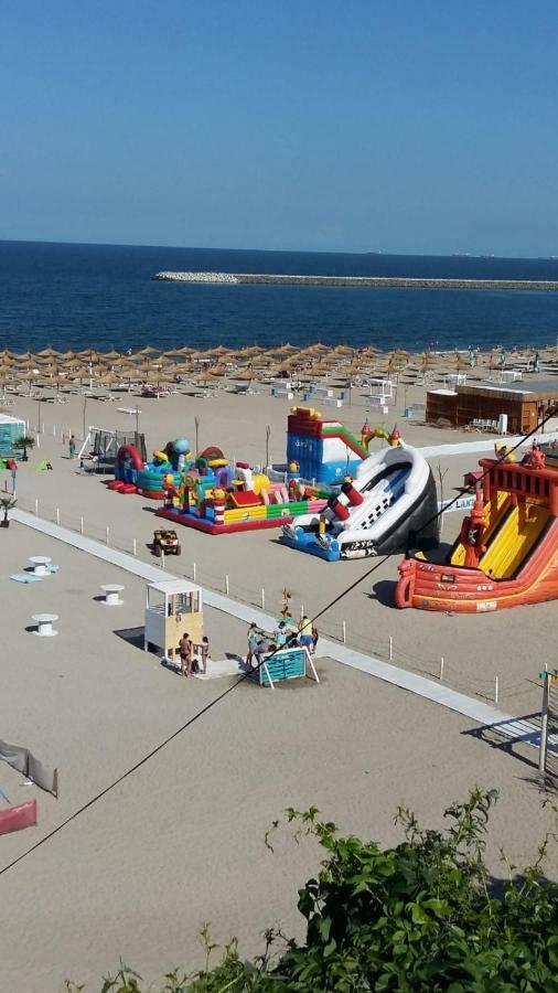 Luka House Apartment Constanta Luaran gambar