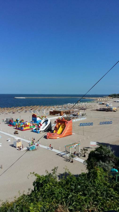 Luka House Apartment Constanta Luaran gambar